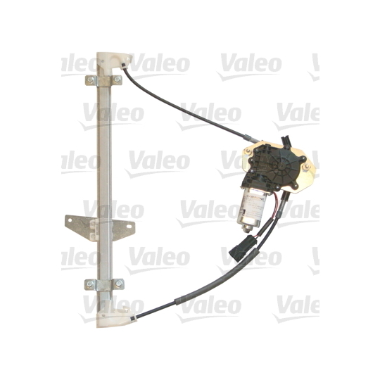 850931 - Window Regulator 