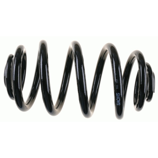 996 697 - Coil Spring 