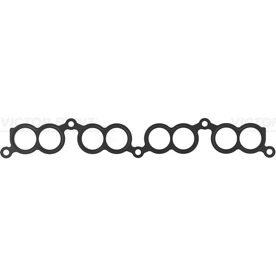 71-53011-00 - Gasket, intake manifold 