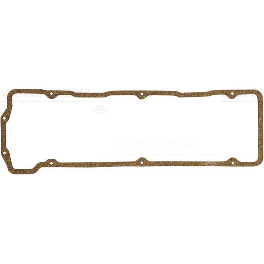 71-13015-00 - Gasket, cylinder head cover 