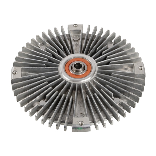 18008 - Clutch, radiator fan 