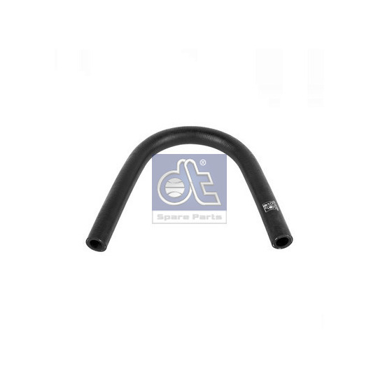 4.80297 - Radiator Hose 