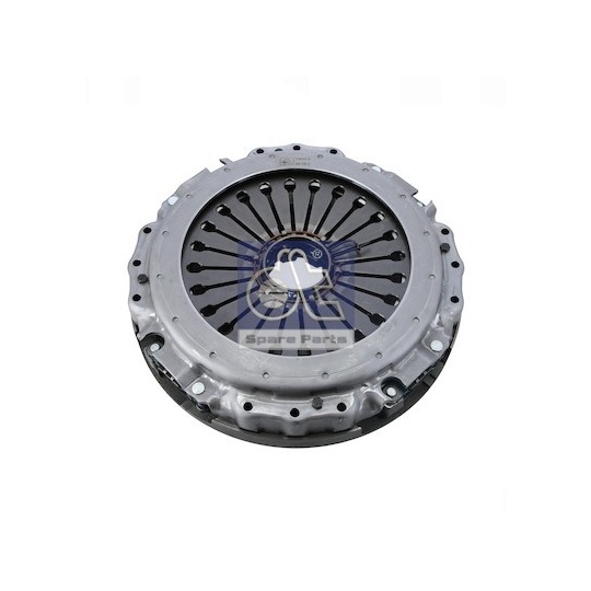 3.40011 - Clutch Pressure Plate 