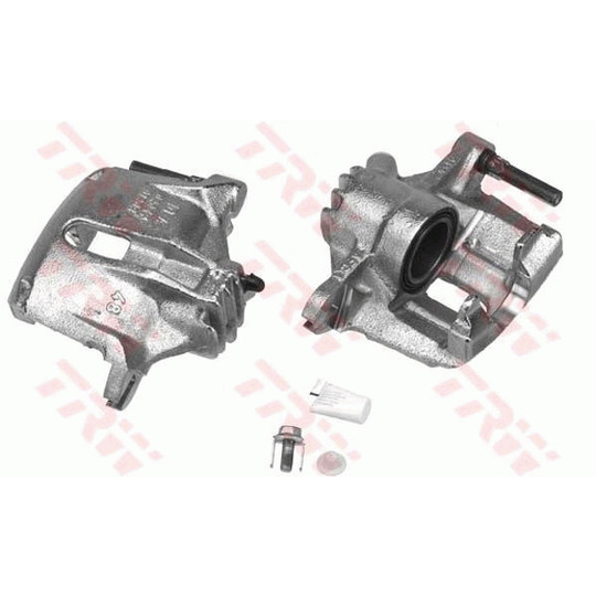 BCV280 - Brake Caliper 