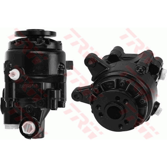 JPR333 - Hydraulic Pump, steering system 