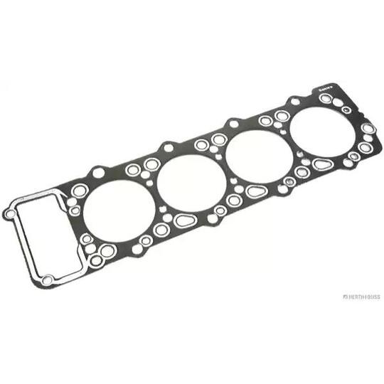 J1255042 - Gasket, cylinder head 