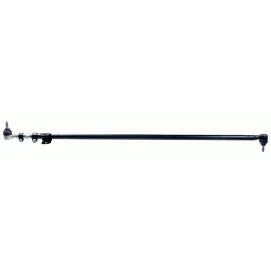 26989 01 - Centre Rod Assembly 