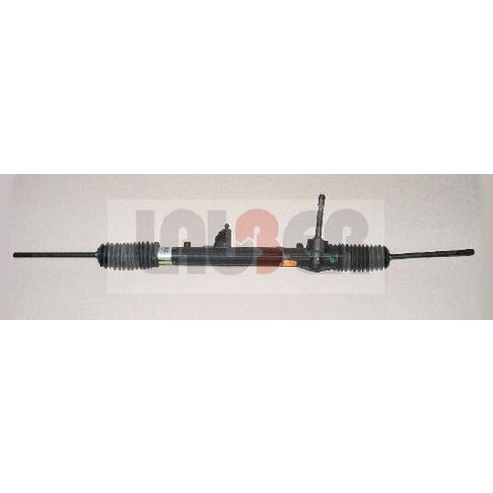 69.4119 - Steering Gear 