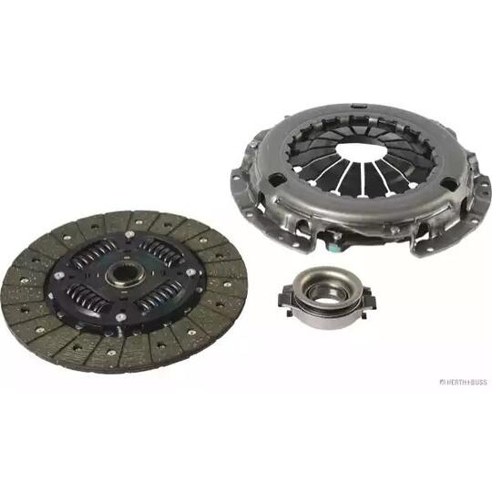 J2001224 - Clutch Kit 