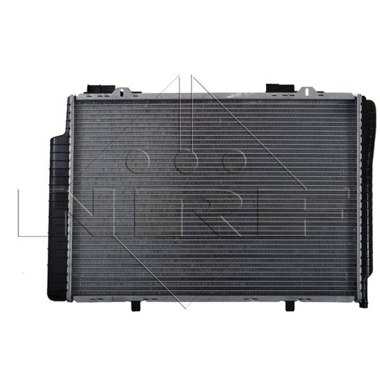 51282 - Radiator, engine cooling 