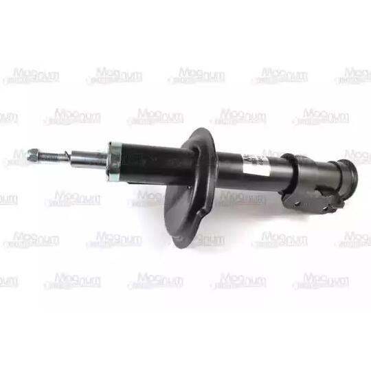 AGF027MT - Shock Absorber 