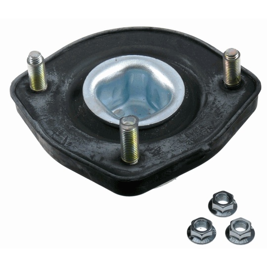 802 096 - Top Strut Mounting 