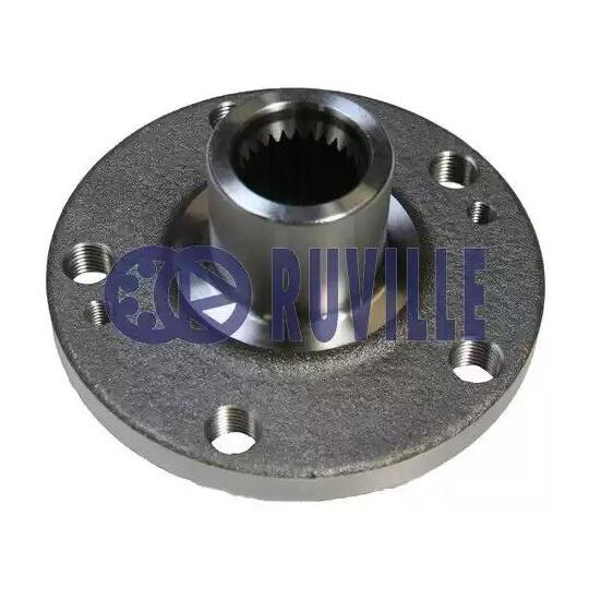 485504 - Wheel hub 