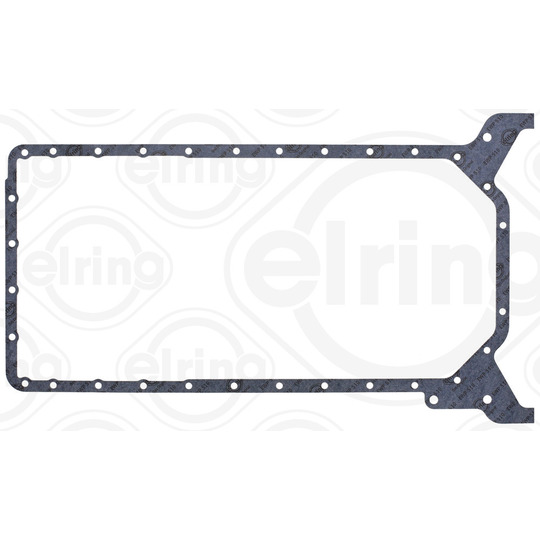 811.272 - Gasket, wet sump 