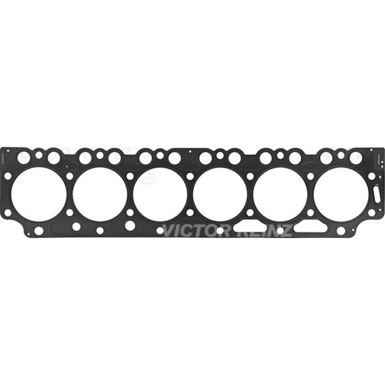 61-37570-10 - Gasket, cylinder head 