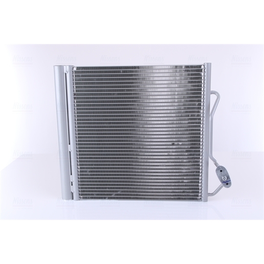 940192 - Condenser, air conditioning 
