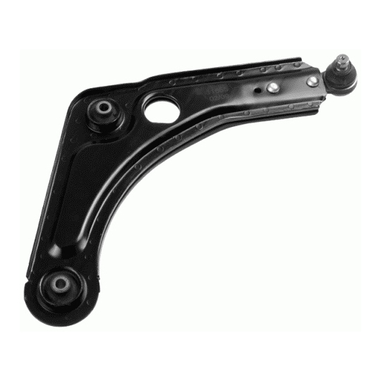 11655 01 - Track Control Arm 