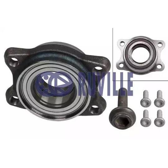 5739 - Wheel Bearing Kit 