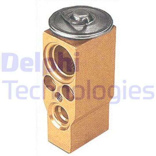 TSP0585063 - Expansion Valve, air conditioning 