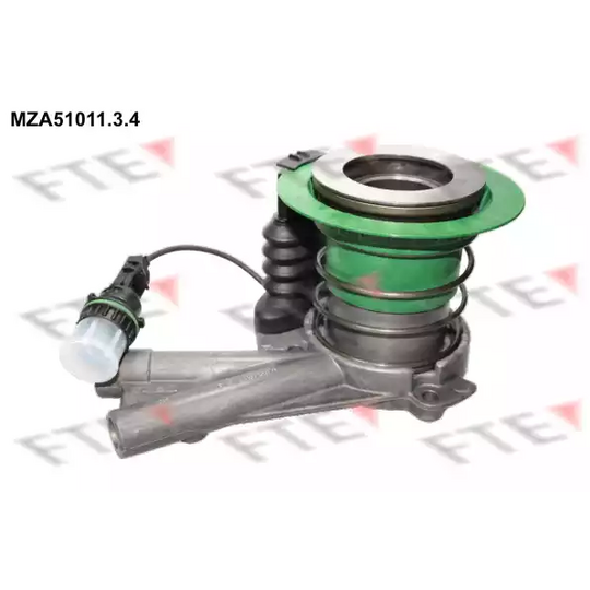 MZA51011.3.4 - Central Slave Cylinder, clutch 