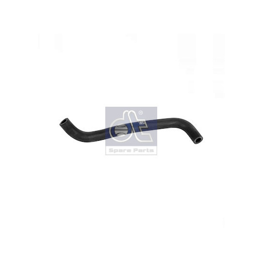 4.80299 - Radiator Hose 