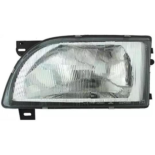 1AG 354 023-051 - Headlight 