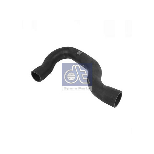 1.11624 - Radiator Hose 