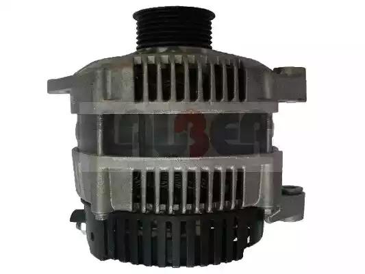 LAUBER 11-0836