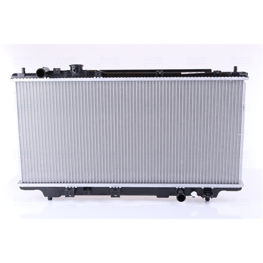 62383A - Radiator, engine cooling 