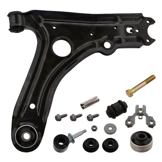 07859 - Track Control Arm 