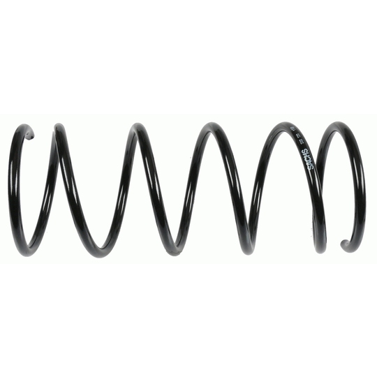 998 120 - Coil Spring 