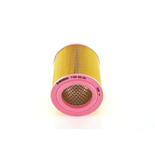 F 026 400 061 - Air filter 