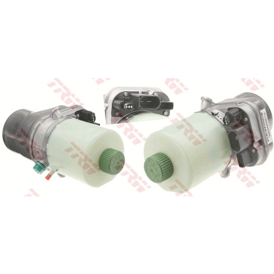 JER105 - Hydraulic Pump, steering system 
