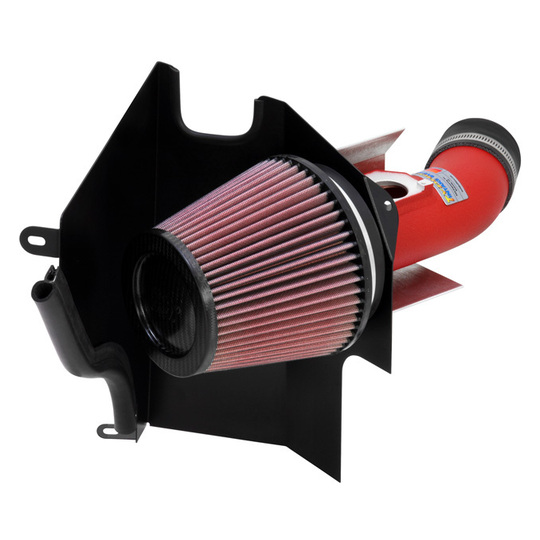 69-8001TWR - Air Intake System 