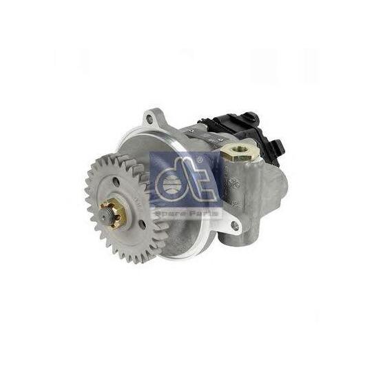 6.26404 - Hydraulic Pump, steering system 