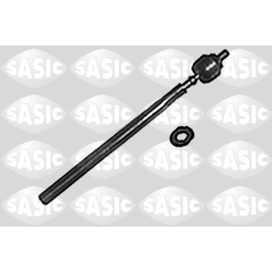 8123933 - Tie Rod Axle Joint 