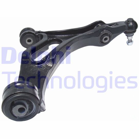 TC2190 - Track Control Arm 