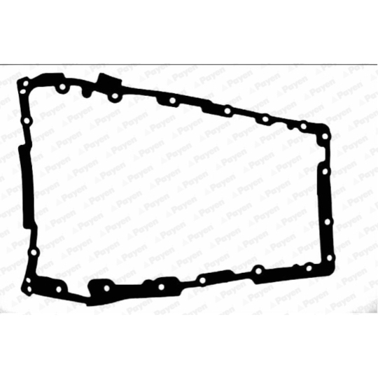 JH5014 - Gasket, wet sump 