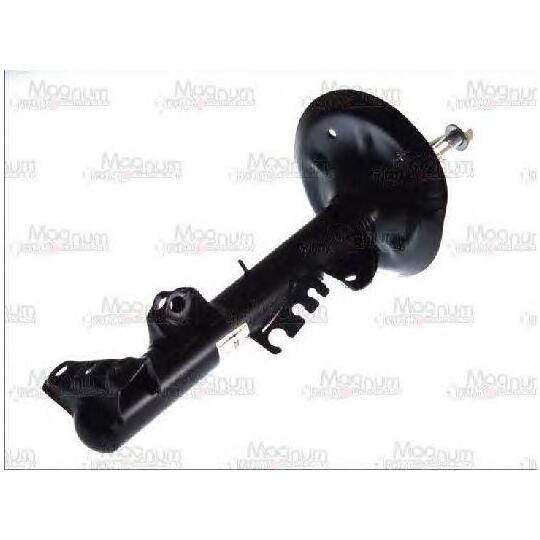 AGB018MT - Shock Absorber 