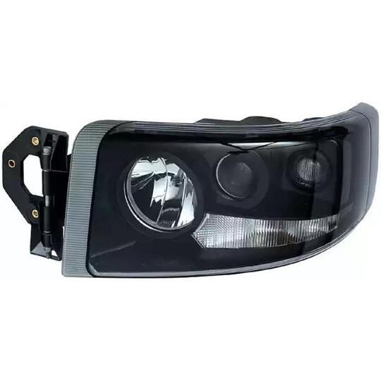 1EL 247 010-301 - Headlight 