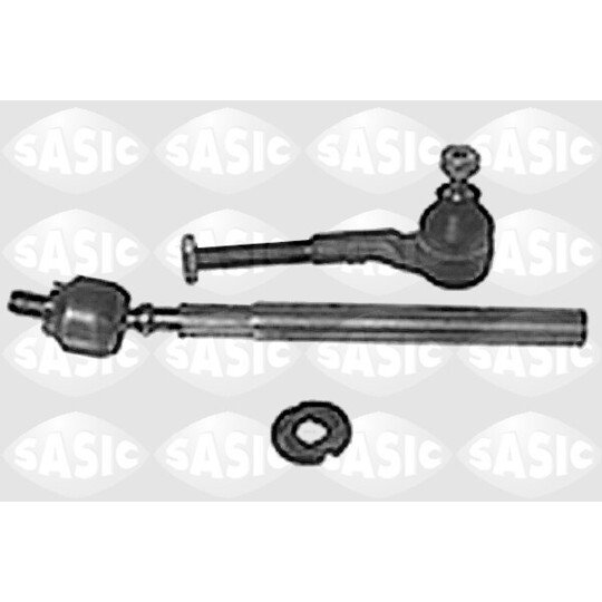 4006242 - Rod Assembly 