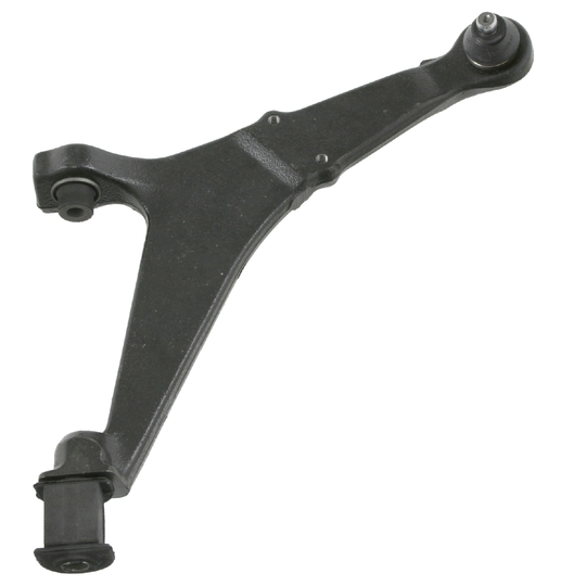 22873 - Track Control Arm 