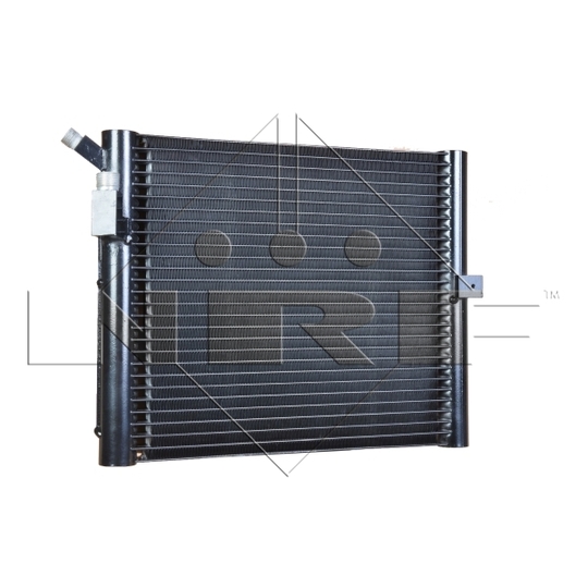 35037 - Condenser, air conditioning 