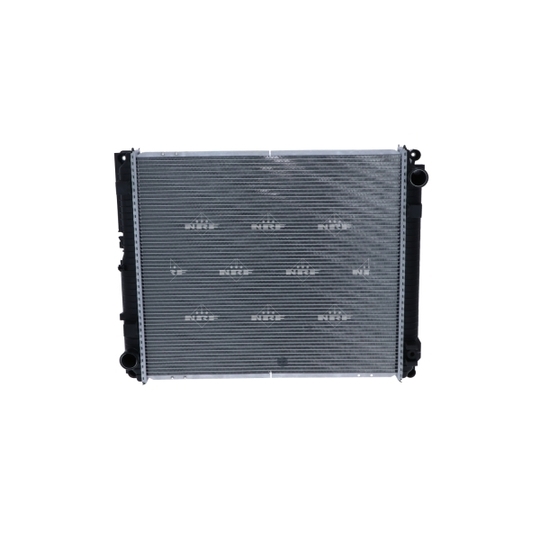 509872 - Radiator, engine cooling 