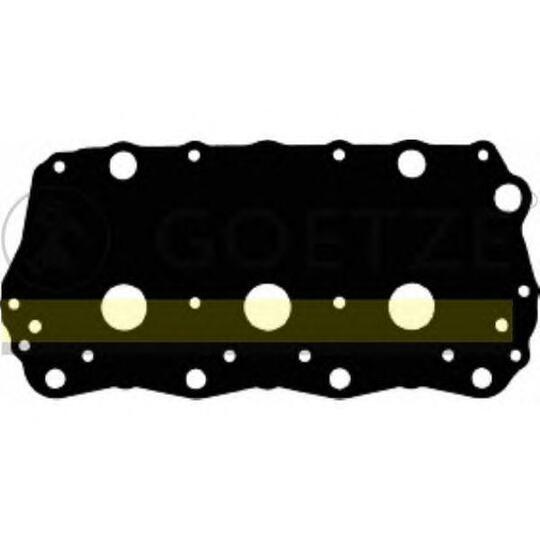 31-029414-00 - Gasket, rocker cover 