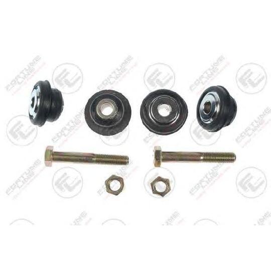 FZ8245 - Mounting Kit, control lever 