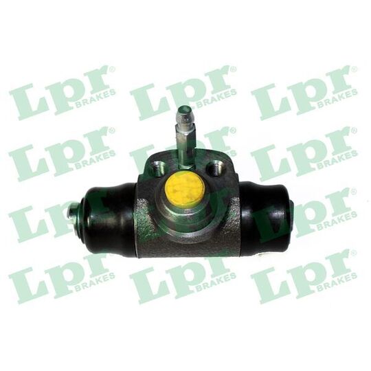 4290 - Wheel Brake Cylinder 