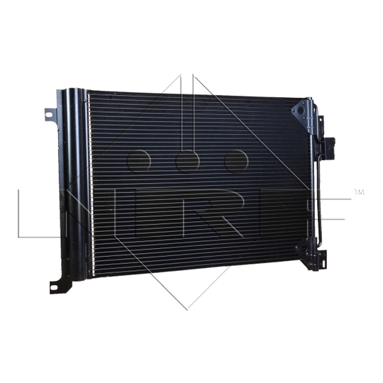 35625 - Condenser, air conditioning 