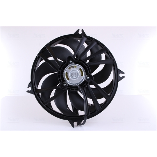 85605 - Fan, radiator 