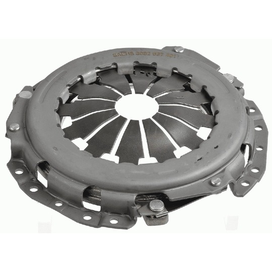 3082 637 401 - Clutch Pressure Plate 